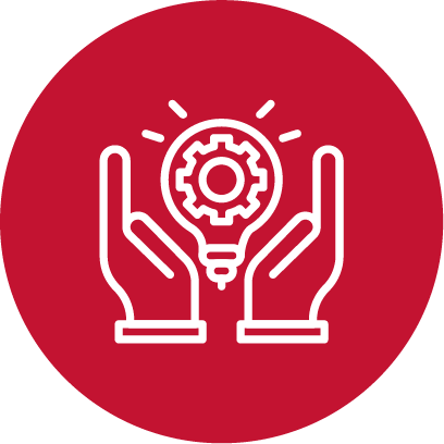 تقديم حلول عصرية